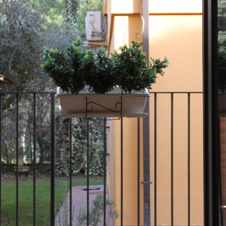 Goccia di Lago - Monolocale Standard - 25