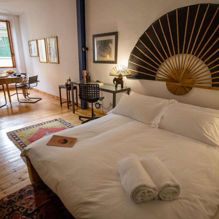 Acacia Firenze - Bamboo - Apartment - 1