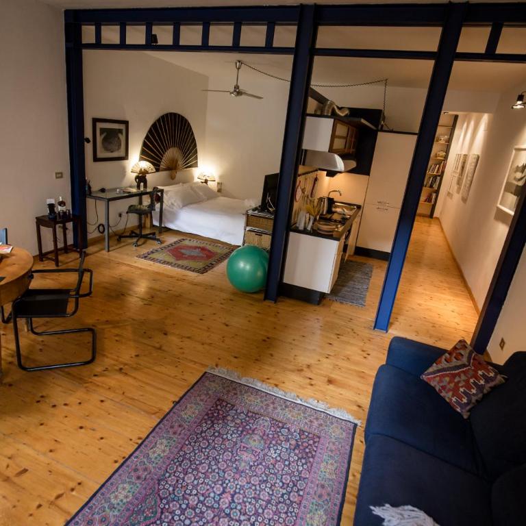Acacia Firenze - Bamboo - Apartment - 11