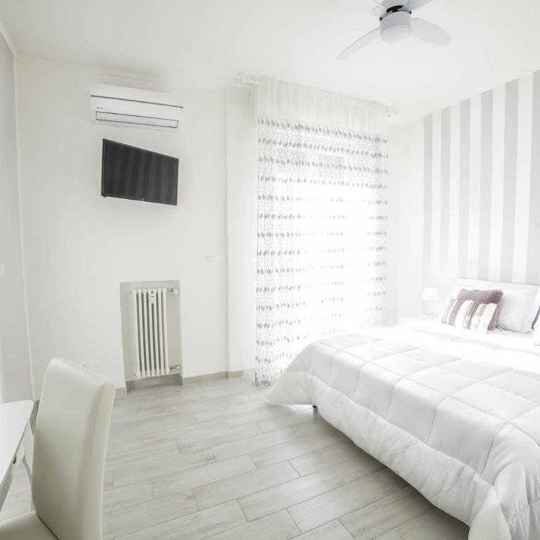 B&BeHappy - Double Room - 2