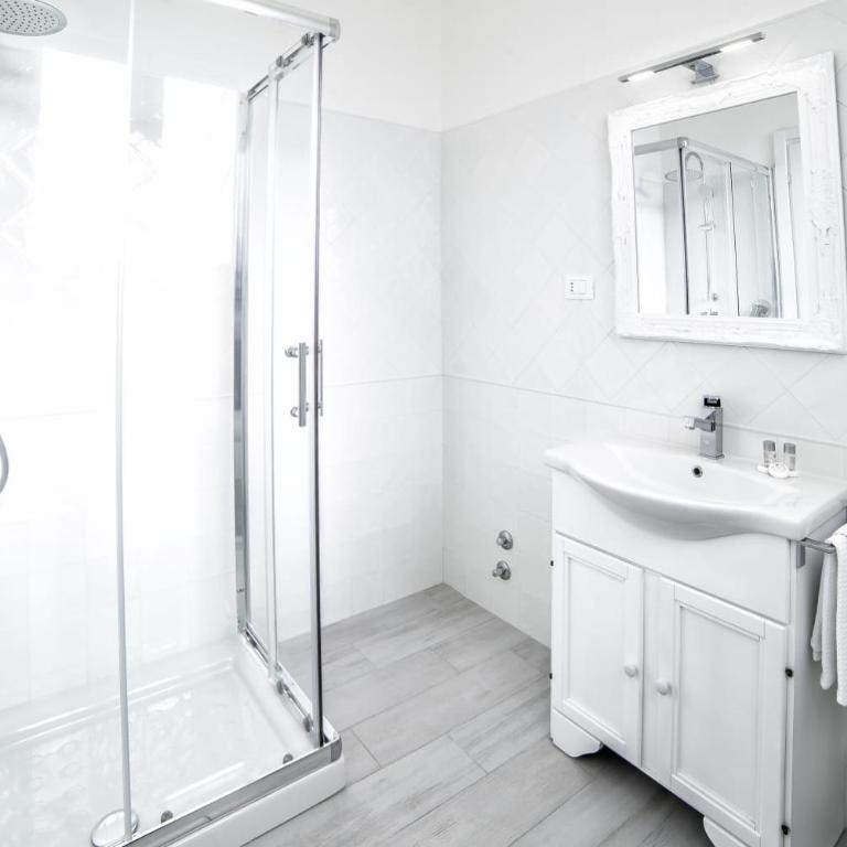 B&BeHappy - Double Room - 11