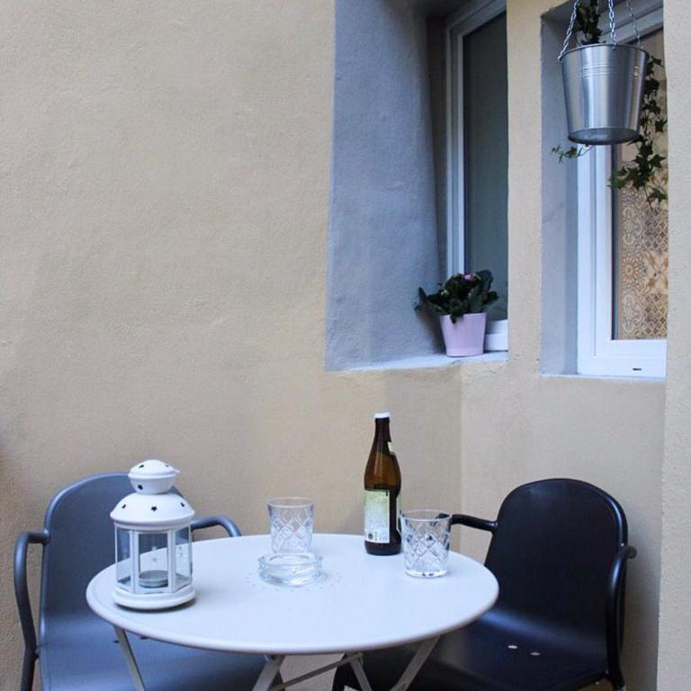 LG House with balcony near Ponte Vecchio - Appartamento con 2 Camere da Letto - 21
