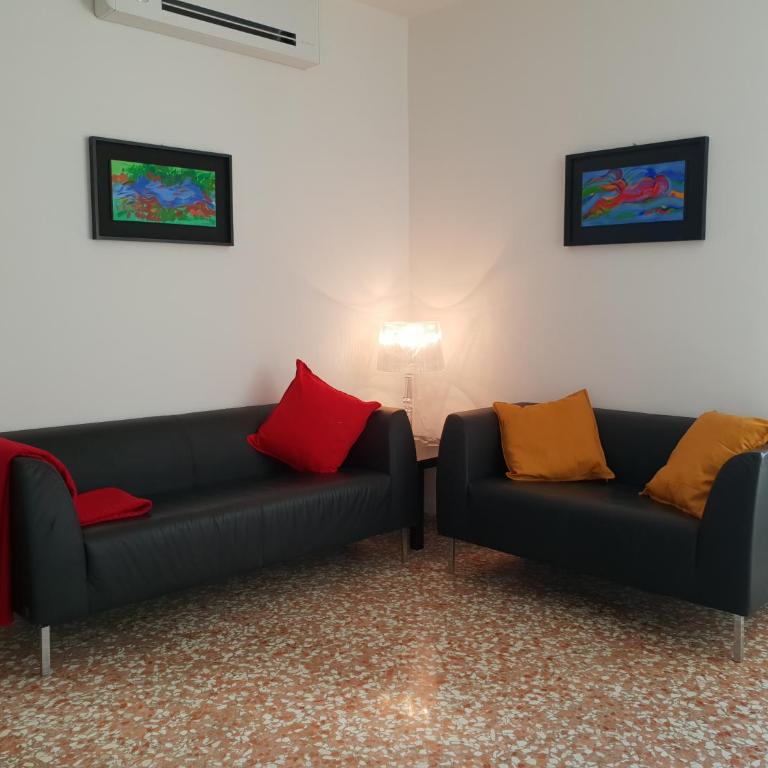 Ca San Luca - Appartamento - 7