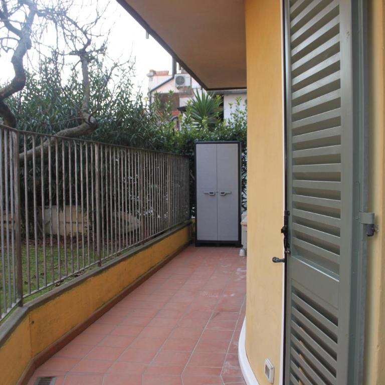 Goccia di Lago - Monolocale Standard - 33