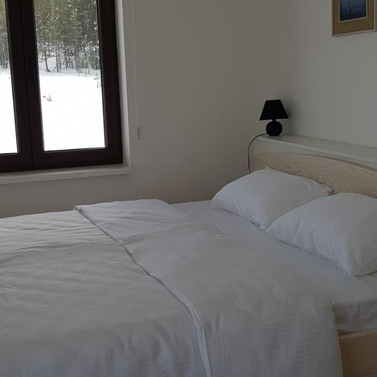 VNB apartman Tornik-Zlatibor - Duplex Apartment - 67