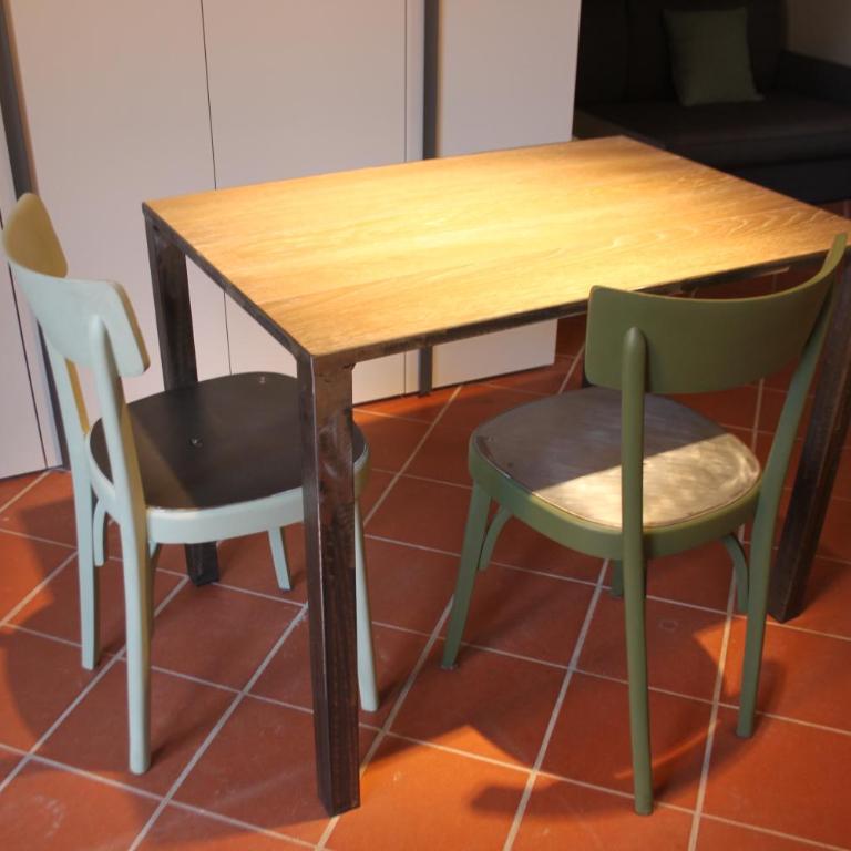 Goccia di Lago - Monolocale Standard - 14