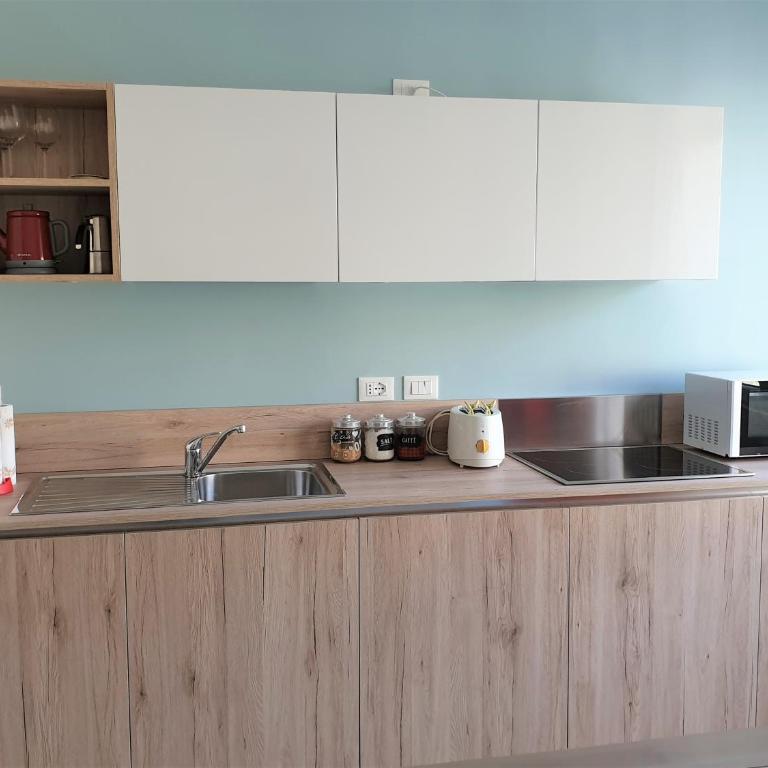 34 Via Giulio Carcano - Appartamento - 11