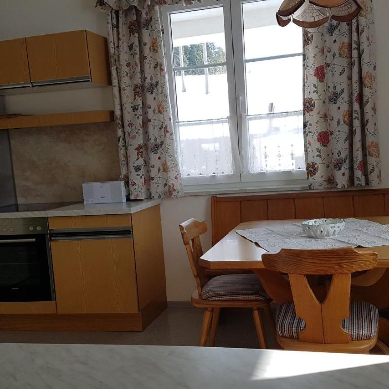 Ferienwohnung Szöky - Apartment mit Gartenblick - 43