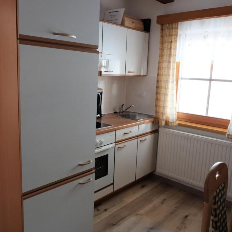 Seebachhaus - Standard Apartment - 4