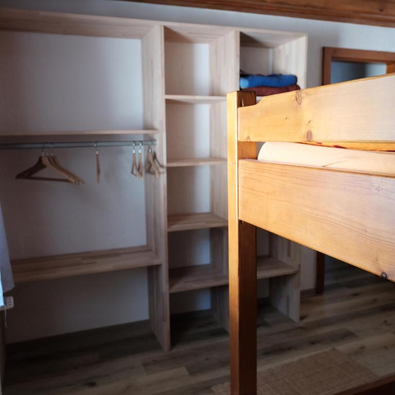 Seebachhaus - Standard Apartment - 13