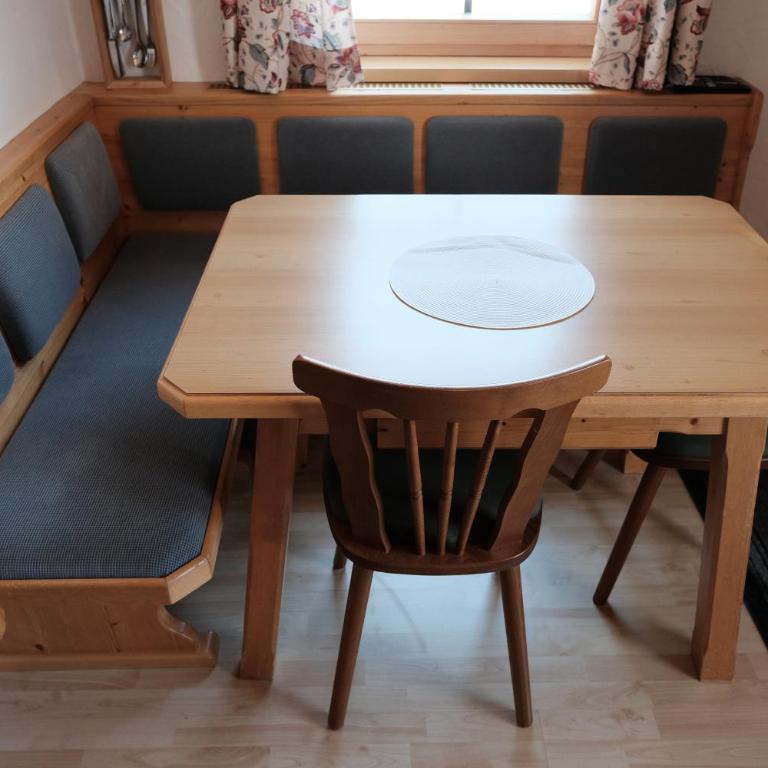 Seebachhaus - Standard Apartment - 5