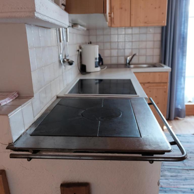 Seebachhaus - Standard Apartment - 7