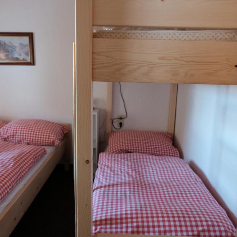 Seebachhaus - Standard Apartment - 12