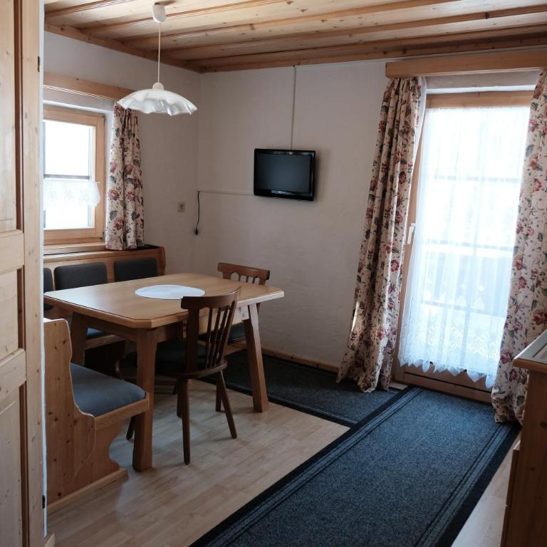 Seebachhaus - Standard Apartment - 6