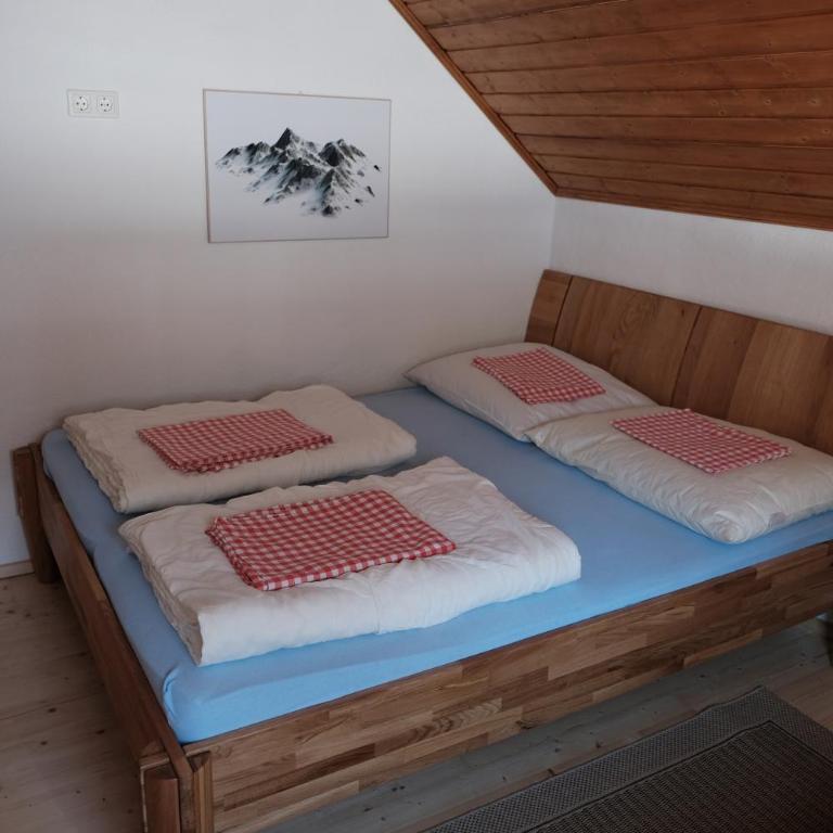 Seebachhaus - Apartment - 2
