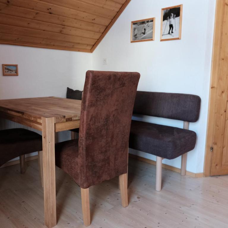 Seebachhaus - Apartment - 3