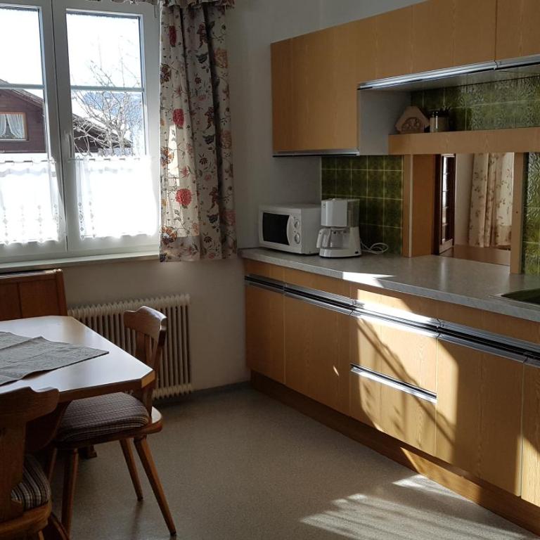 Ferienwohnung Szöky - Apartment mit Gartenblick - 10