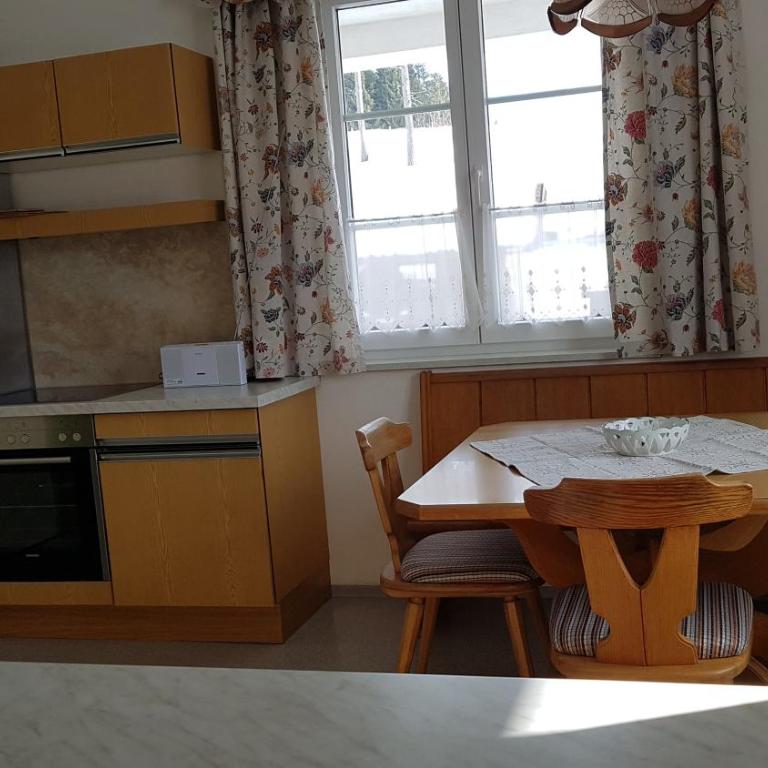 Ferienwohnung Szöky - Apartment mit Gartenblick - 11
