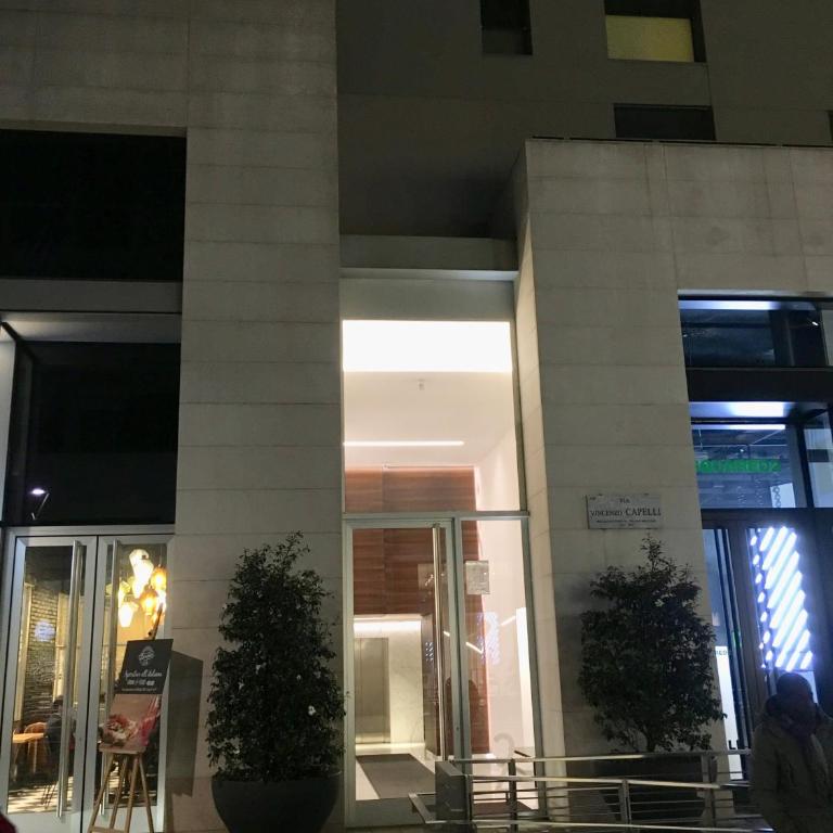 Corso Como - New Building Apartment - Appartamento Monolocale - 2