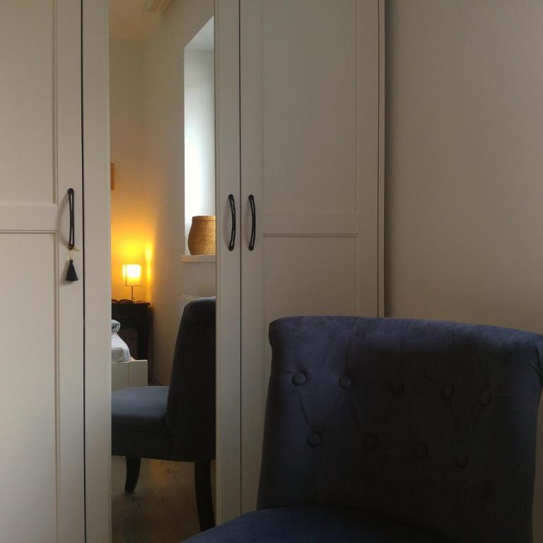 Residence Alba Montis - Apartment mit Blick auf die Berge - 14