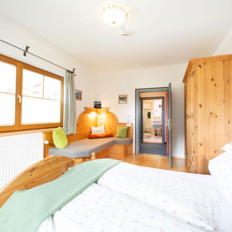 Warterhof - Apartment mit 1 Schlafzimmer - 4