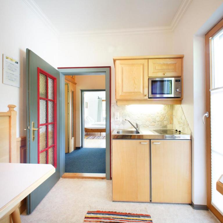 Warterhof - Apartment mit 1 Schlafzimmer - 3