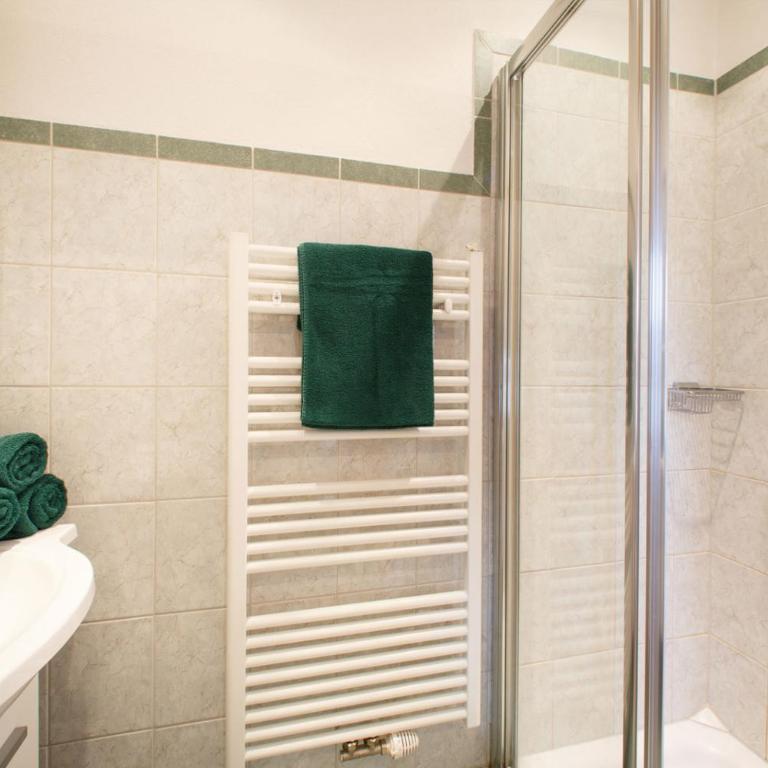 Warterhof - Apartment mit 1 Schlafzimmer - 2