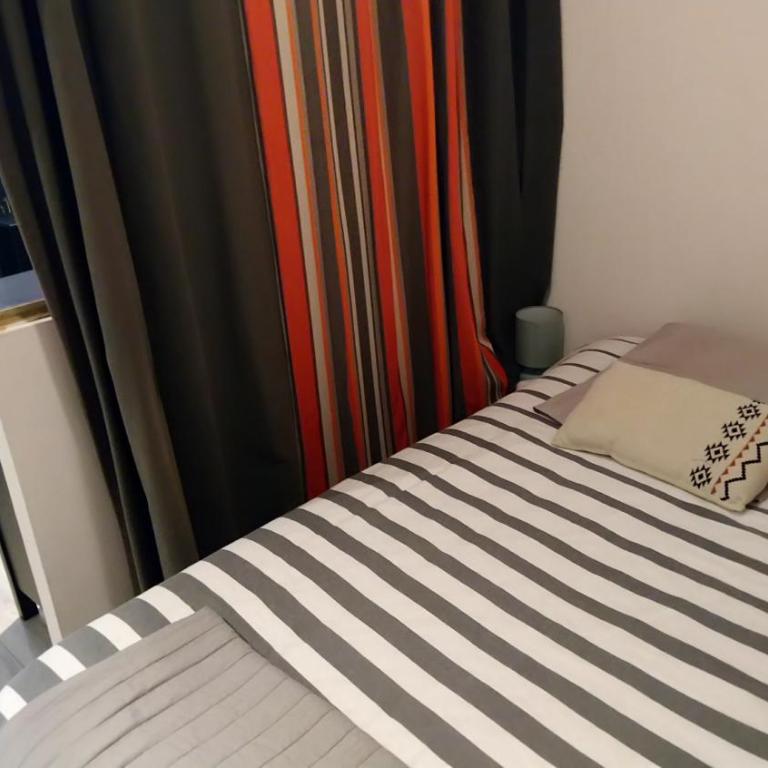 Le Poilu 40 m2 - Appartement 1 Chambre - 15