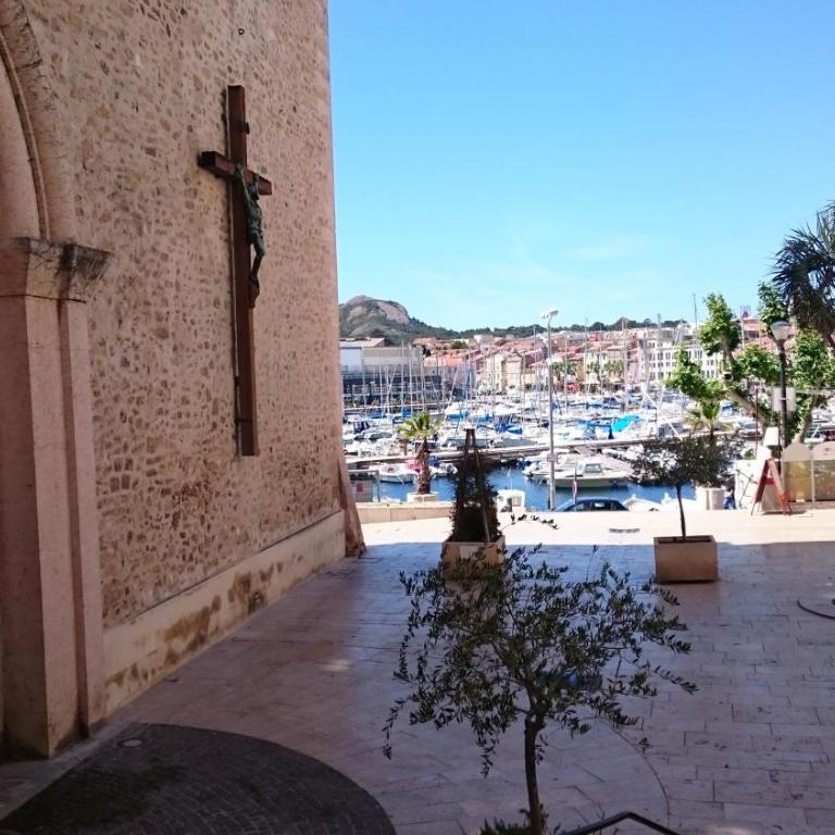 Le Poilu 40 m2 - Appartement 1 Chambre - 19