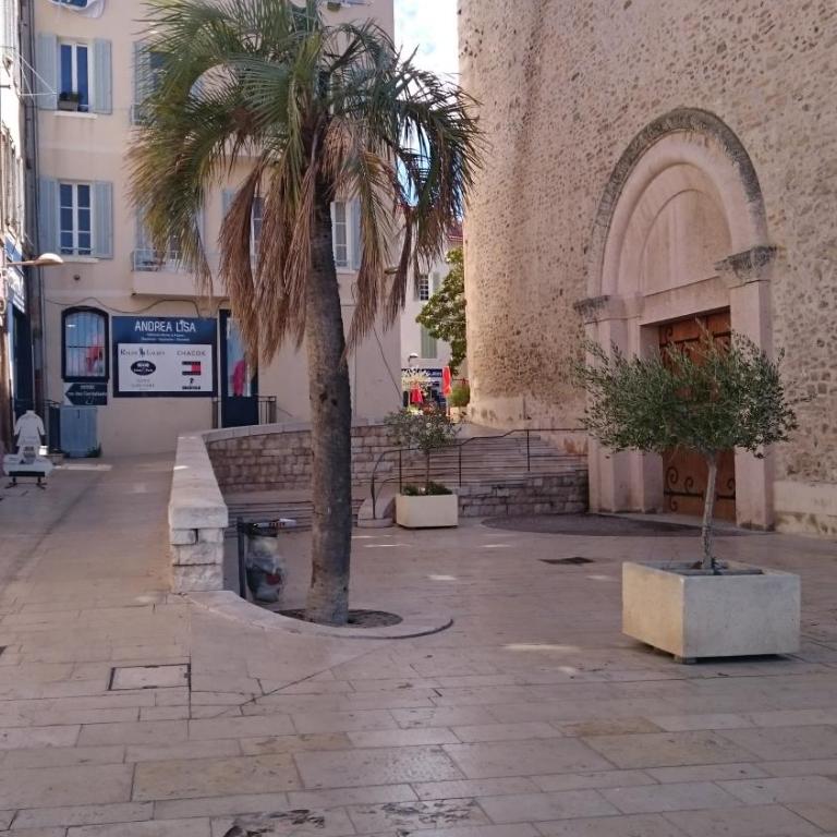 Le Poilu 40 m2 - Appartement 1 Chambre - 18