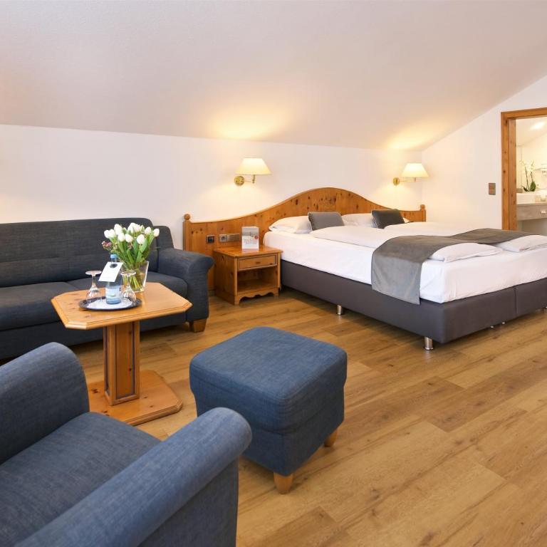 Concordia Vitalhotel & SPA - Studio - 2