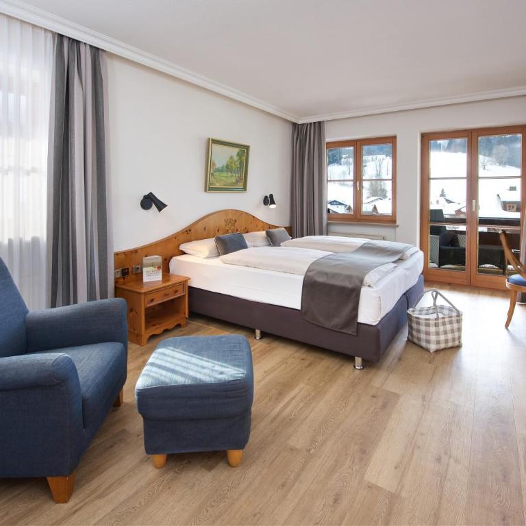 Concordia Vitalhotel & SPA - Doppelzimmer - 3