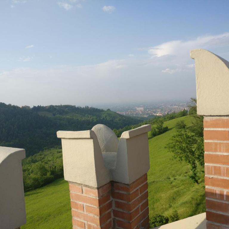 B&B Poggio San Luca - Suite with Terrace - 39