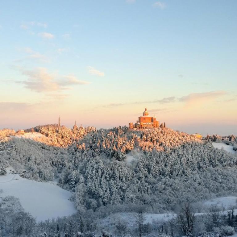 B&B Poggio San Luca - Suite with Terrace - 33