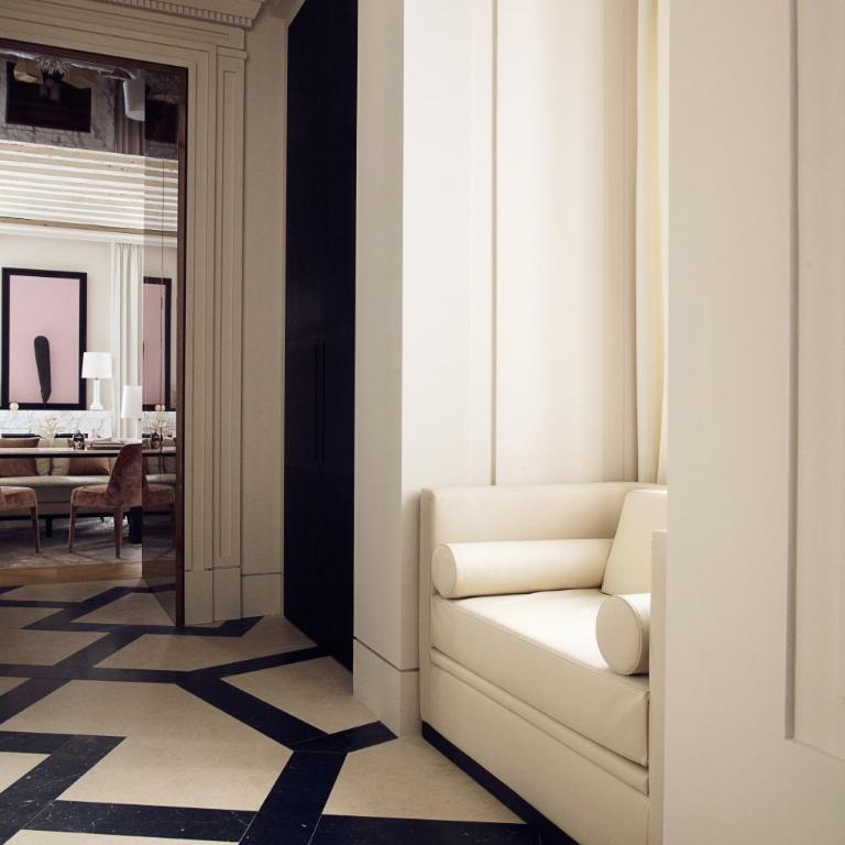 Palazzo Cristo - Appartamento Superior - 15