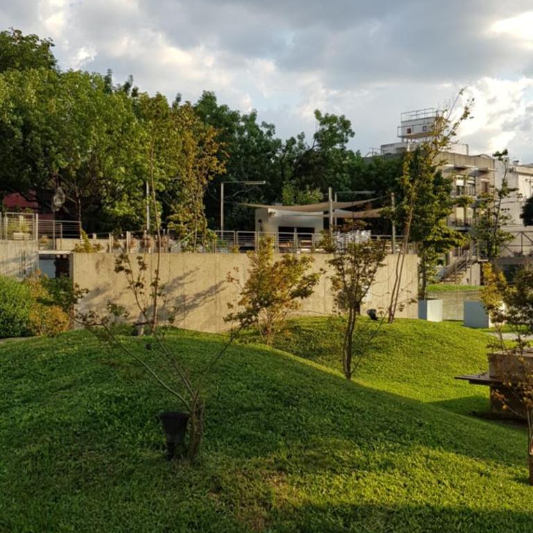 Montañeses 3150, Nuñez, Buenos Aires - Apartamento de 1 dormitorio - 55