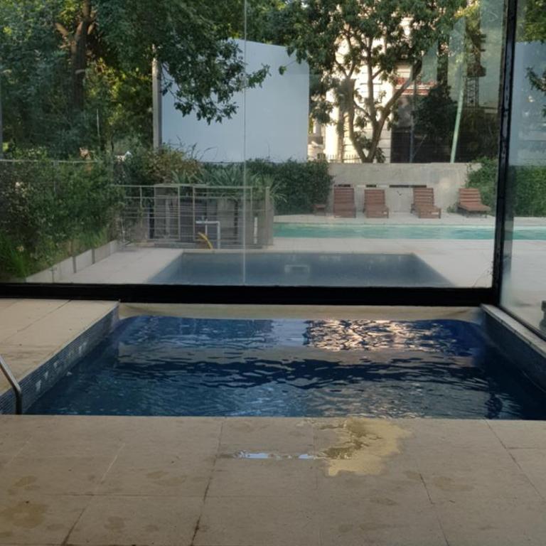 Montañeses 3150, Nuñez, Buenos Aires - Apartamento de 1 dormitorio - 37