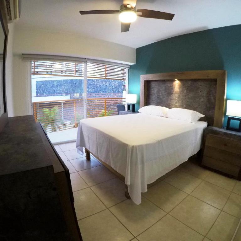 3 Bedroom Apartment at La Joya Hotel Zone - Apartamento de 3 dormitorios - 9