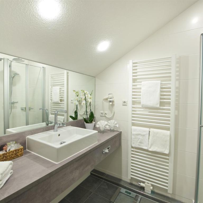 Concordia Vitalhotel & SPA - Studio - 4
