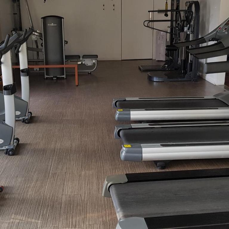 Montañeses 3150, Nuñez, Buenos Aires - Apartamento de 1 dormitorio - 52