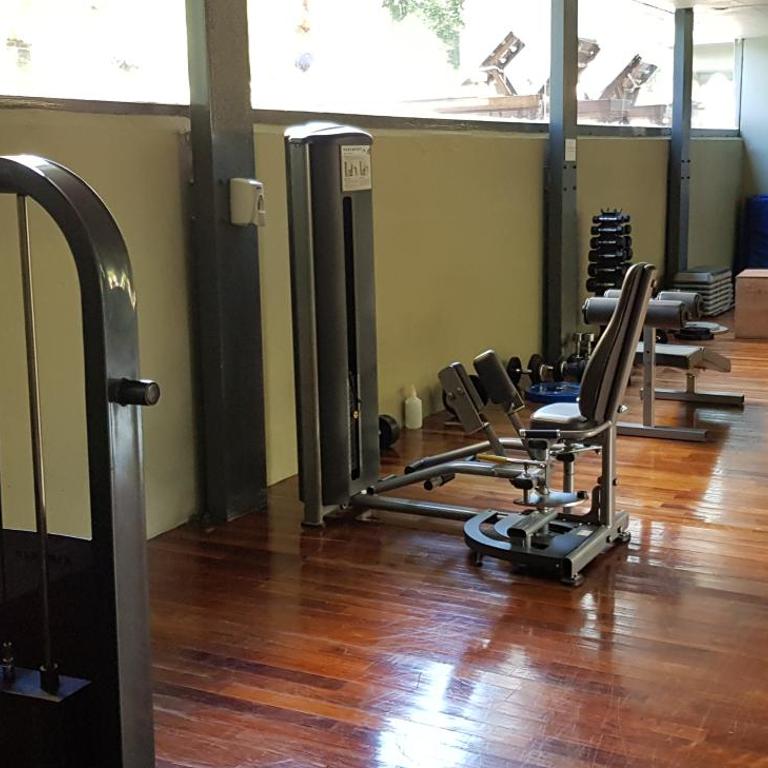 Montañeses 3150, Nuñez, Buenos Aires - Apartamento de 1 dormitorio - 51