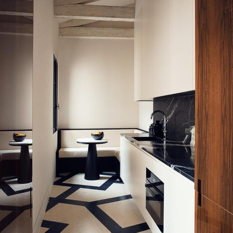 Palazzo Cristo - Appartamento Superior - 3