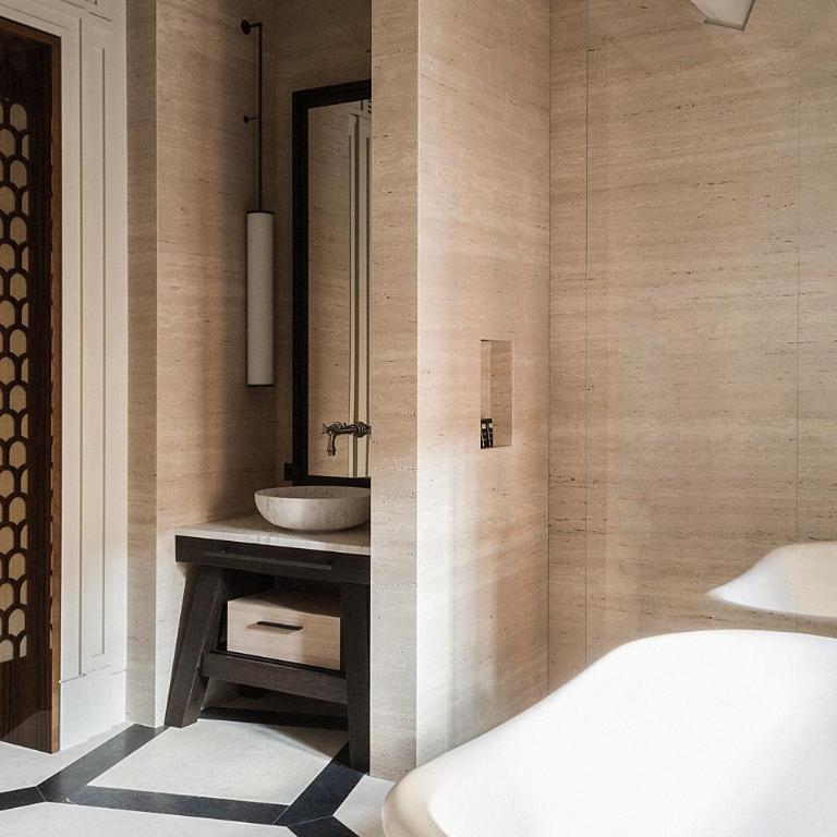 Palazzo Cristo - Appartamento Superior - 14