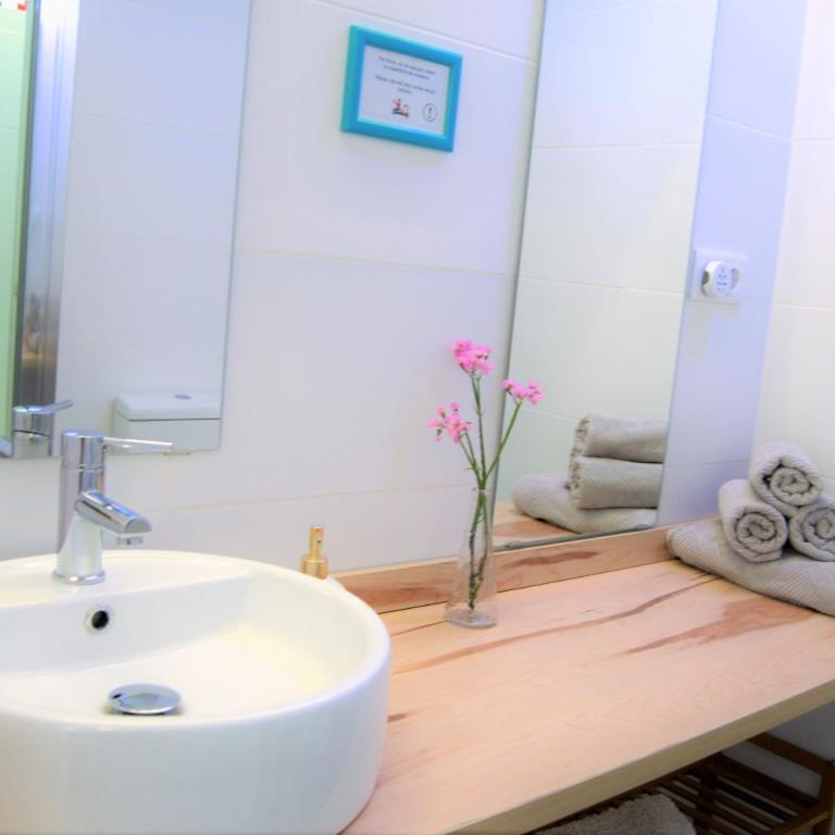 Apartamento con vistas al mar - Apartment - 28