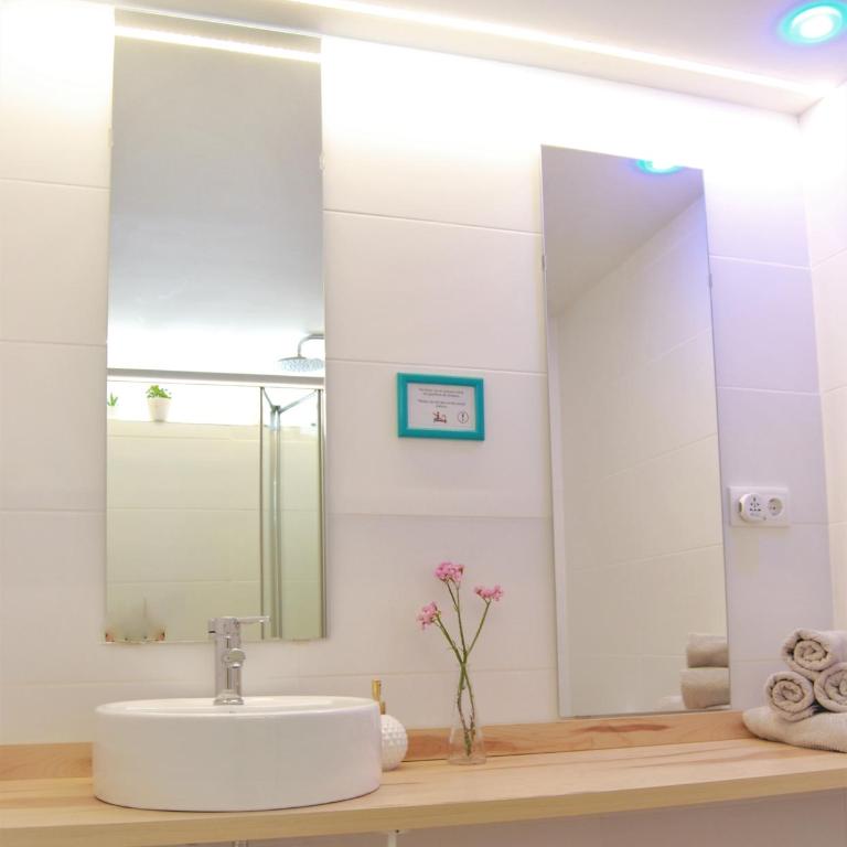 Apartamento con vistas al mar - Apartment - 33