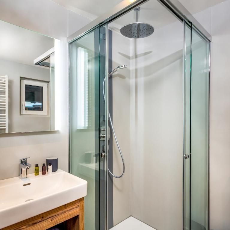 Apartment 5 Peaks - Maisonette-Apartment - 10