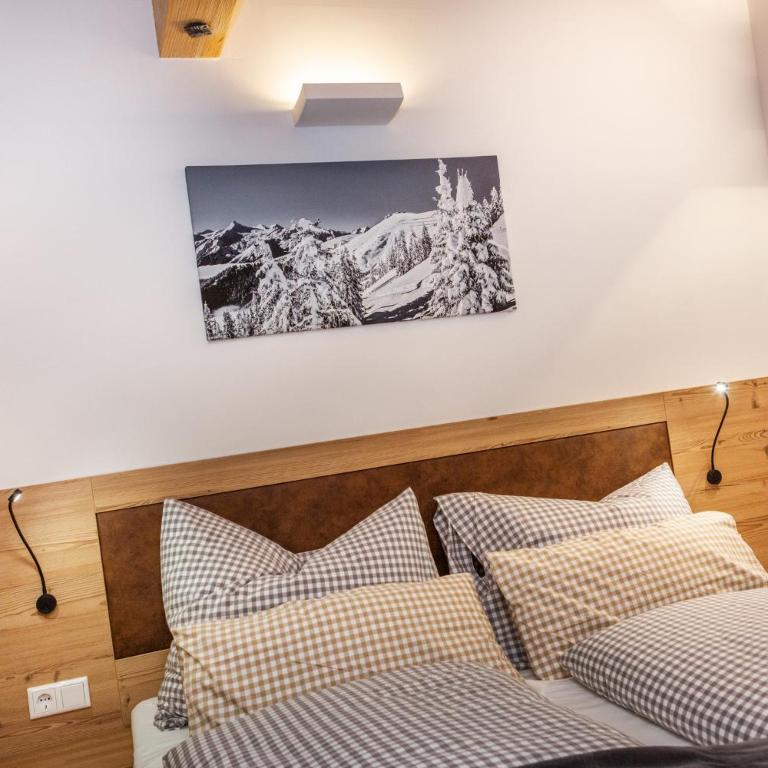 Apartment 5 Peaks - Maisonette-Apartment - 7