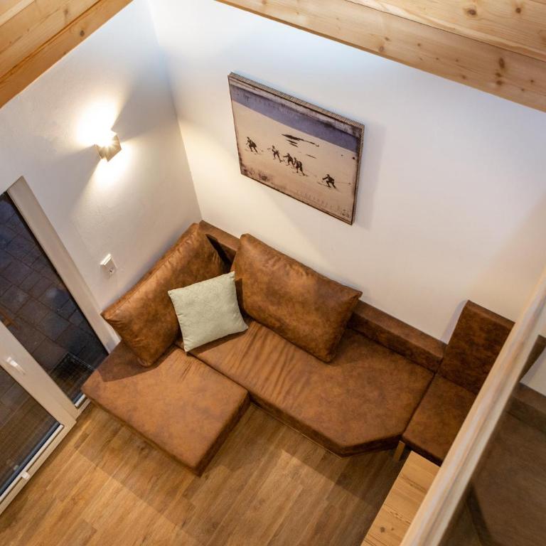 Apartment 5 Peaks - Maisonette-Apartment - 5