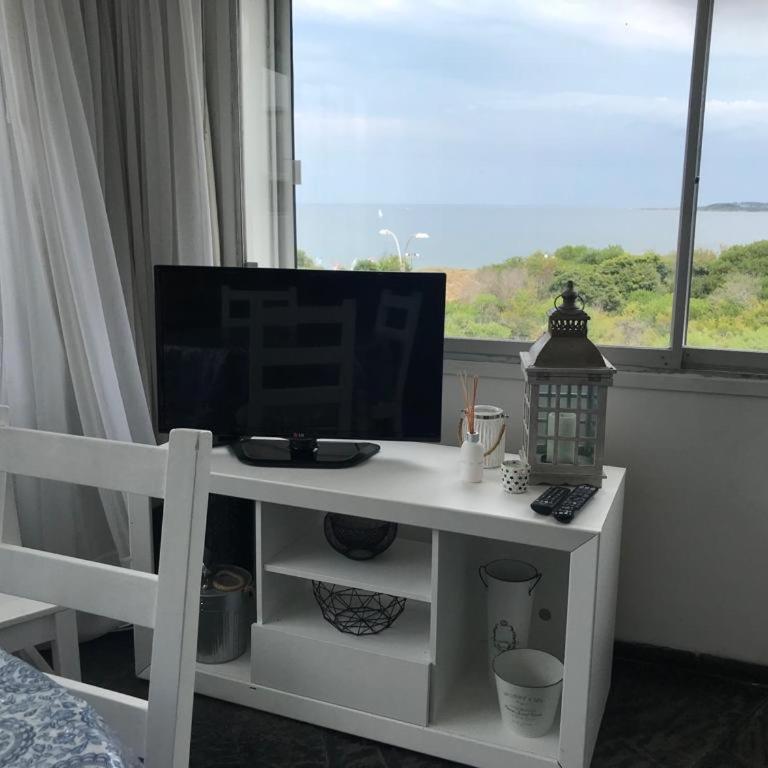 Punta del Este Vista al Mar, 3 Ambientes en Playa Mansa Parada 9 - Apartamento de 2 dormitorios - 22