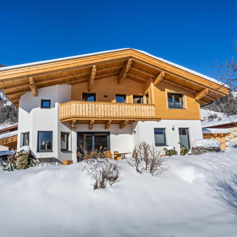 Apartment 5 Peaks - Maisonette-Apartment - 3